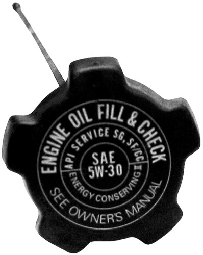 Oil Filler Caps Stant 10116