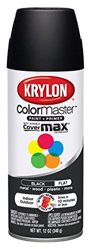 Spray Paint Krylon K05160202