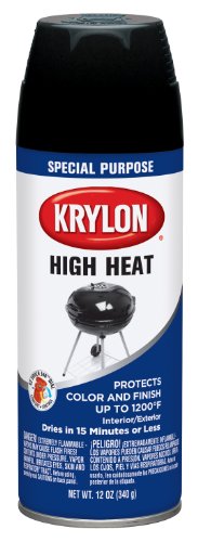 Spray Paint Krylon 1614