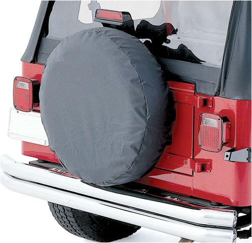 Tire Covers Outland Automotive 772915
