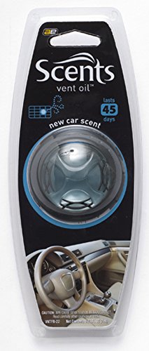 Air Fresheners Auto Expressions VNTFR22