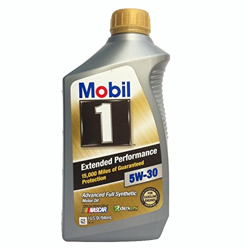 Motor Oils Mobil 1 98KE65