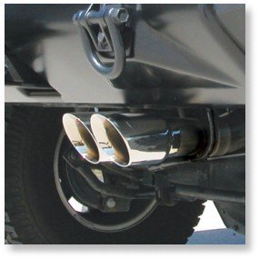 Exhaust & Emissions Corsa 6K3H50--61241--VUSROC