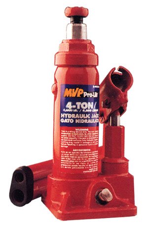 Floor Jacks MVP Motorsports B-002NC