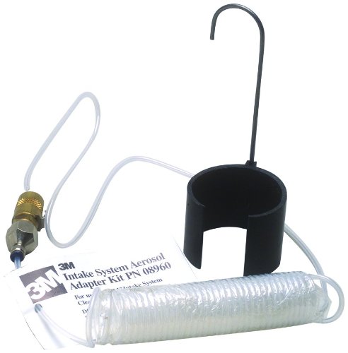 Air Intake 3M 08960