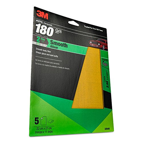 Sanding Sheets 3M 32545