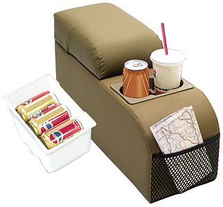 Center Consoles Rugged Ridge 13101.37