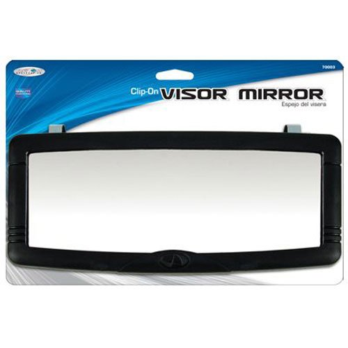 Visor Accessories Custom Accessories 70003