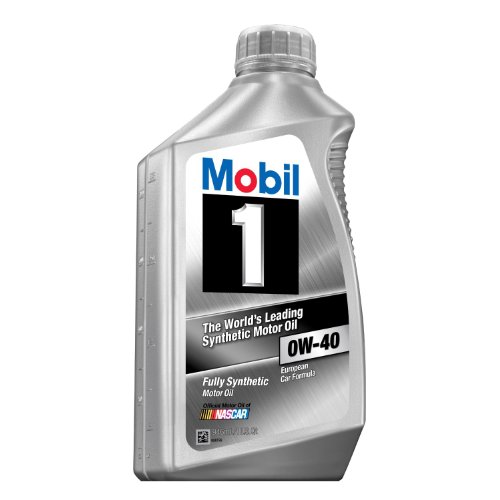 Motor Oils Mobil 1 98KG00