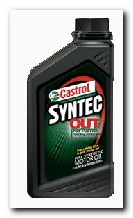 Motor Oils Castrol 00072