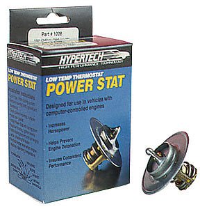 Hypertech 1003 PowerStat Low Temperature 160 Degree Thermostat Thermostats Hypertech 1003