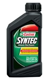 Motor Oils Castrol 067