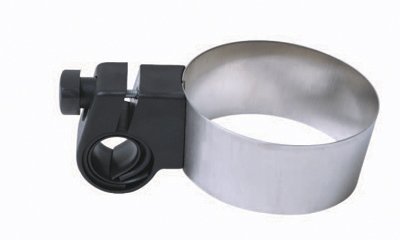 Top Line BH1500 Bar-Hopper, Handle-bar Mounted Cup Holder Cycling Top Line BH1500