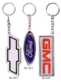 Key Chains Pilot KC-011