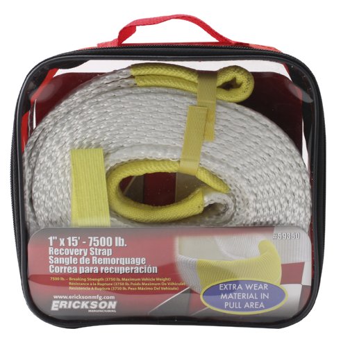 Securing Straps Erickson 59350