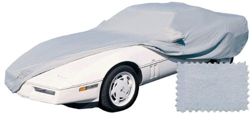 Custom Fit Corvette Central 101118