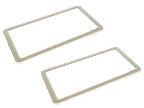 Frames Corvette Central 103376