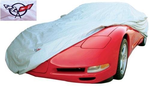 Custom Fit Coverking 