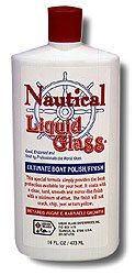 Cleaners Liquid Glass 