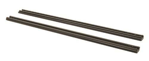 TracRac 21508 Base Rail for F-150 Super Crew Accessories Trac Rac 21508