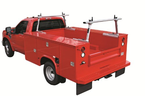 TracRac 28040 4' Utility Track Rack Cargo Racks Trac Rac 28040