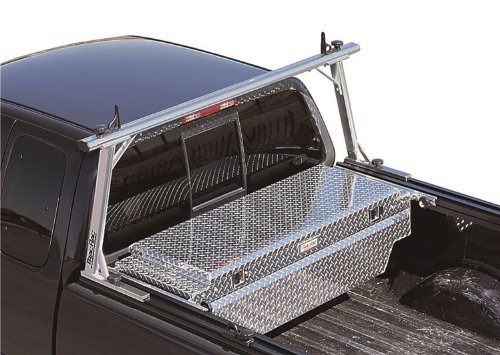 TracRac 25221 TracBox Compact Truck Bed Toolboxes Trac Rac 25221