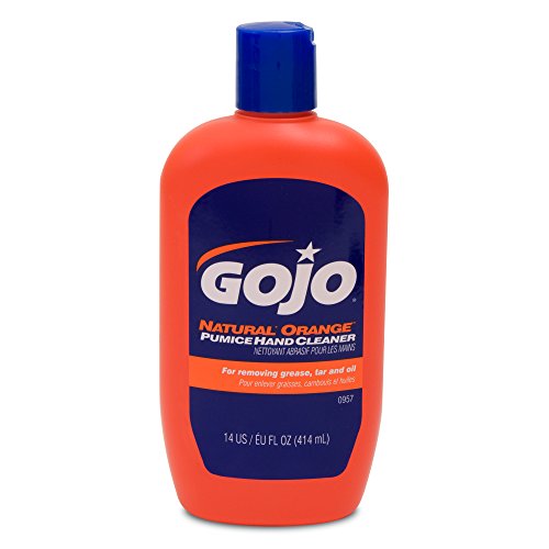 Hand Cleaners Gojo 957