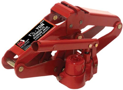 Scissor Lift Jacks Torin Jack T11152