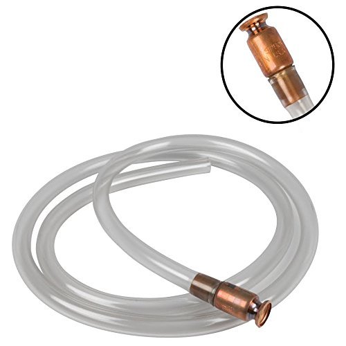 Hand Fuel Pumps The Original Safety Siphon 05005