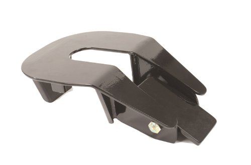 Blue Ox BXR4103 BedSaver - Reese Pro Series 15K Hitche Receivers Blue Ox BXR4103