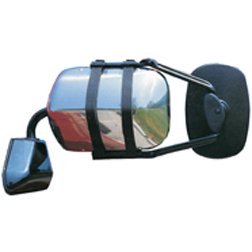 Towing Mirrors Prime 30-0098