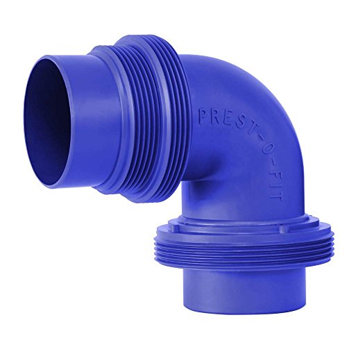 Pipe Fittings Prest-O-Fit 1-0001