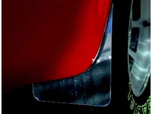 Protective Shields Corvette Central 103041