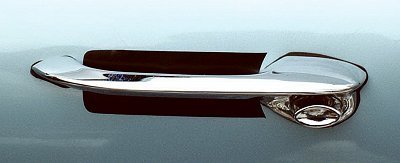 Doors Corvette Central 281154