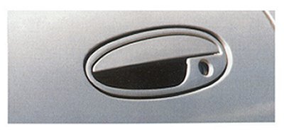 Doors Corvette Central 285062