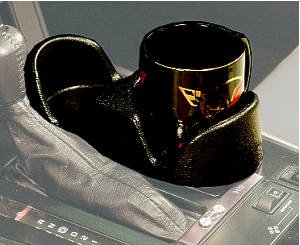 1984-1996 Corvette Cup Holder C4 w/ Automatic Transmission Cup Holders Corvette Central 104268