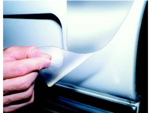 Protective Shields Corvette Central 103361