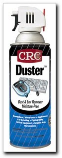 Electrical Cleaners CRC 05185-C