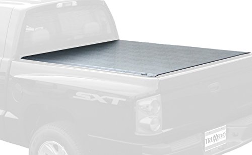 TruXedo 562301 Lo Profile QT Soft Roll-Up Tonneau Cover Tonneau Covers Truxedo 562301