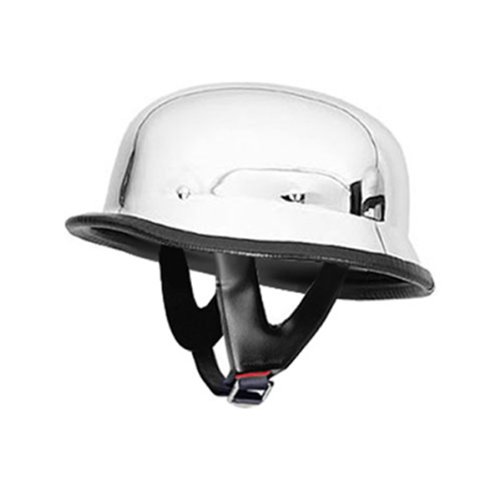 Helmets German 115Chrome-M