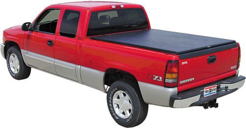 Tonneau Covers Truxedo 341601