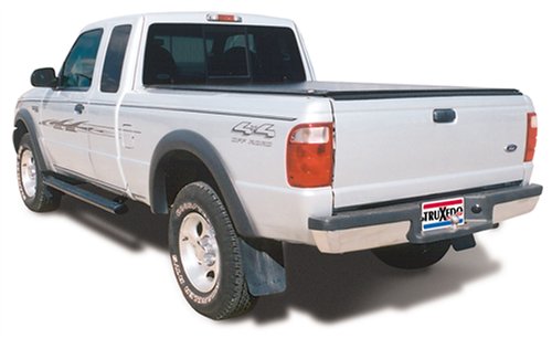 Tonneau Covers Truxedo 547101