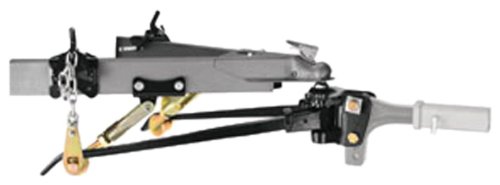 Reese 66074 Strait-Line 1200 lbs. Trunnion Bar Hitches Reese 0225.0158