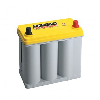 Batteries Optima D51R