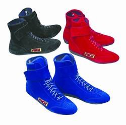 RCI 9050D High Top Drag Shoes Sz 11 Racing Apparel RCI 9050D