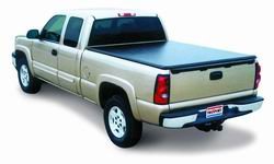 Tonneau Covers Truxedo 243101