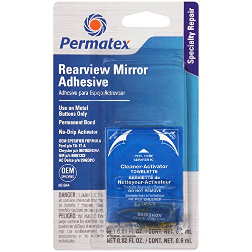 Adhesives Permatex 81844