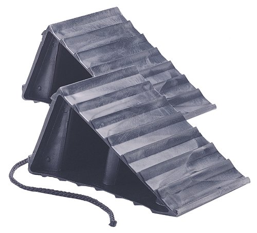 Wheel Immobilizers & Chocks Custom Accessories 59993