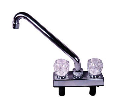 Faucets United States Hdwe. RV-035B