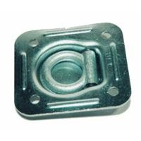Wire Retainer Rings Erickson 09114